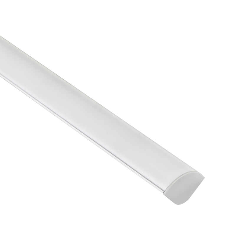 Corner Mount Multi-Purpose Surface Mount Kit Silver