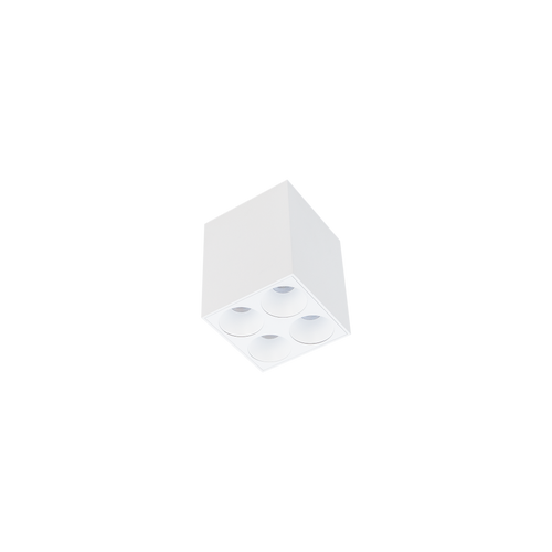 Cevon Fixed 4 White 3000K