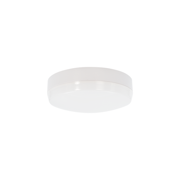 LEDE Small Modular Dual Wattage Button White 3000K / 4000K