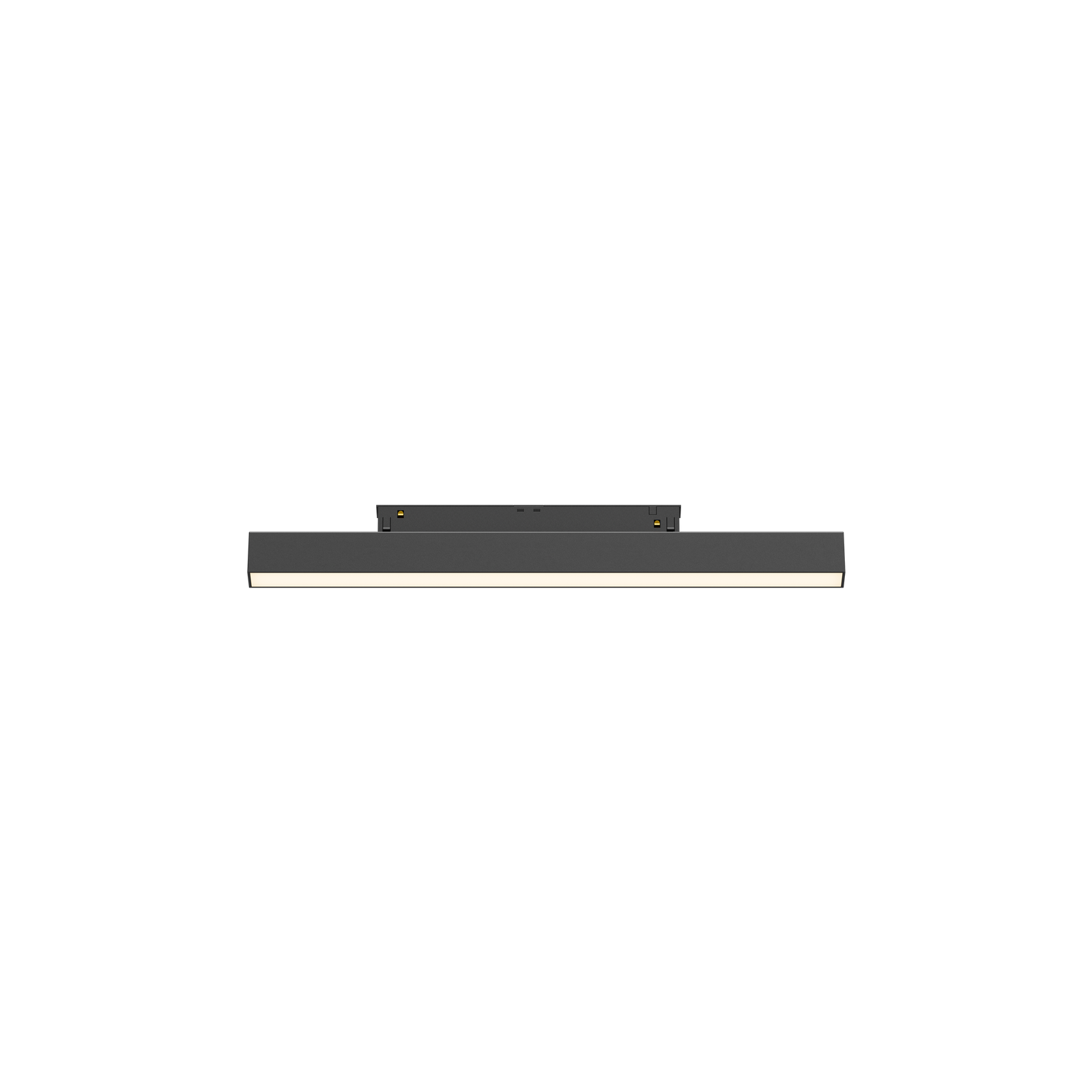 Cevon T8 48V Track Linear Bar Mid Fixed Black