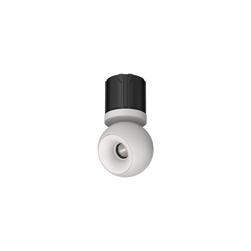Cevon M60 Type 15 Dark Art Sphere White 3000K