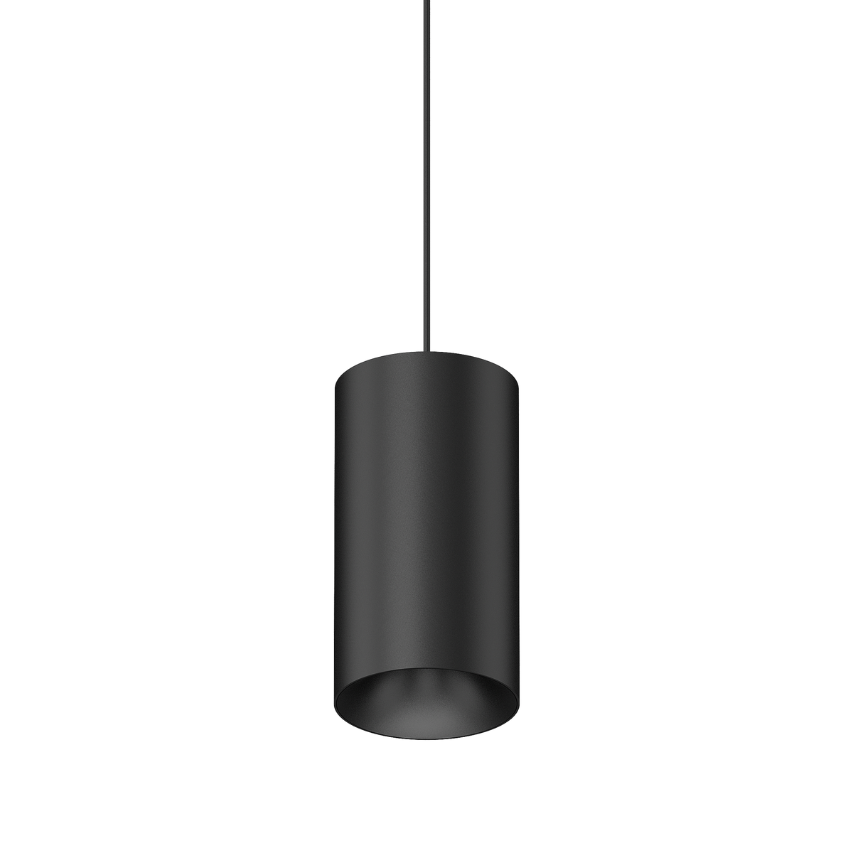 Cevon M80 Type 23 Dark Art Pendant Spot Black 3000K