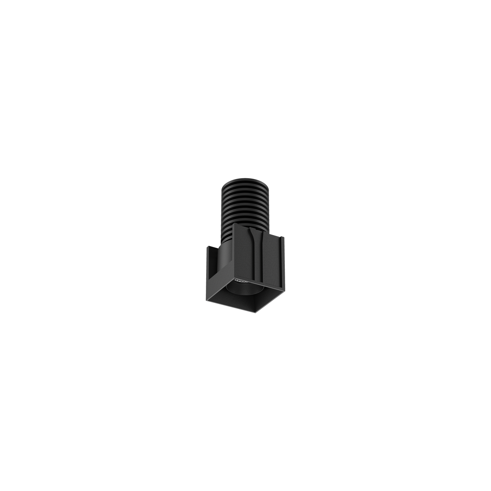 Cevon M41 Type 2-HO Lotus Square Fixed High Output Black 3000K