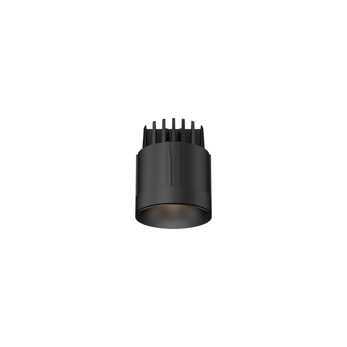 Cevon M80 Type 4 Dark Art Fixed High Output Black 4000K