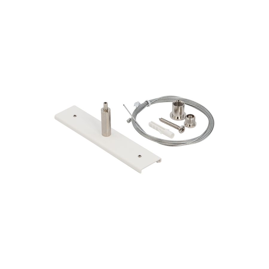 Cable Suspension Kit 3M White
