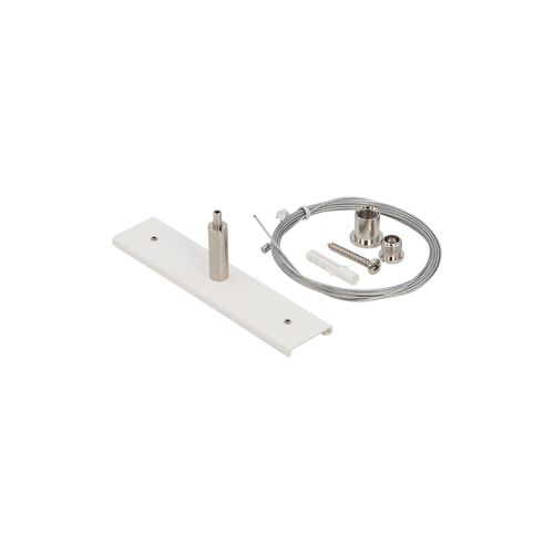 Cable Suspension Kit 3M White
