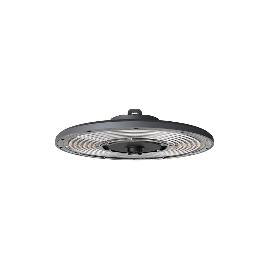4 Pack - Standard 77-150W High Bay Graphite 4000K