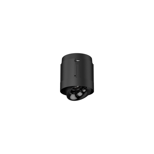 Cevon M80 Type 1 Dark Art Adjustable Black, High Gloss Black 4000K