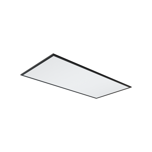 12x6 Proline Backlit High Output Panel Black 4000K