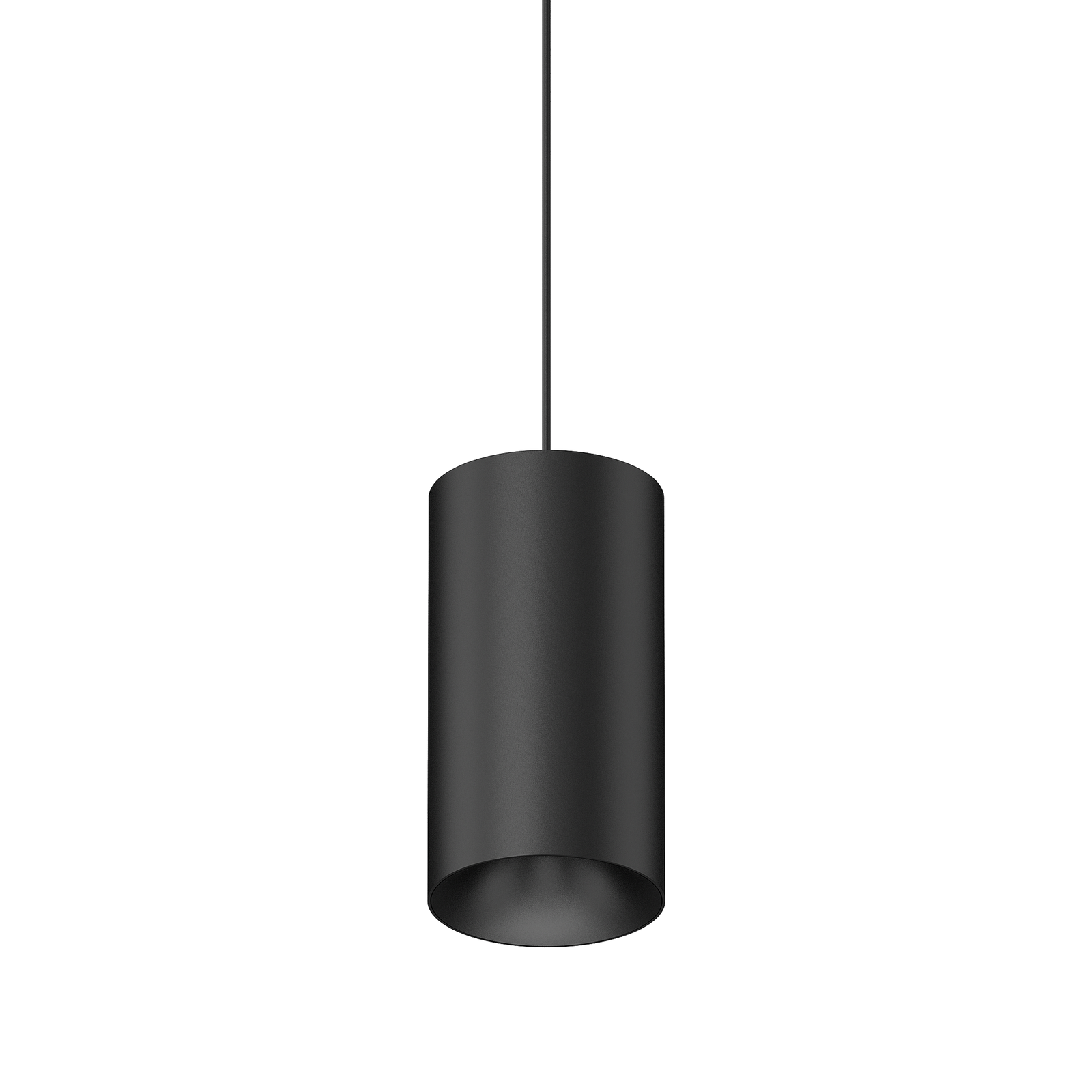Cevon M80 Type 23 Dark Art Pendant Spot Black 2700K