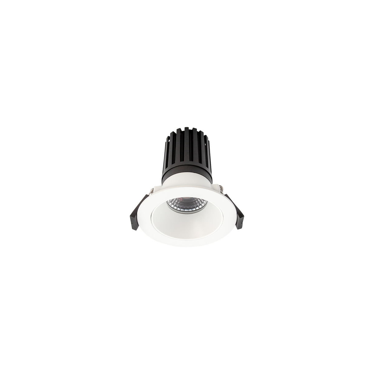 Design Standard Small Downlight Kit White 3000K