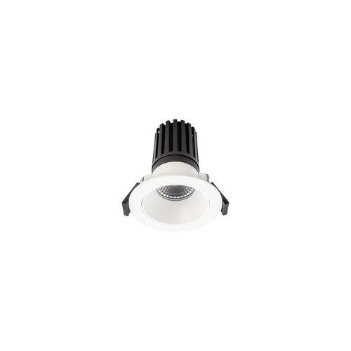 Design Standard Small Downlight Kit White 3000K