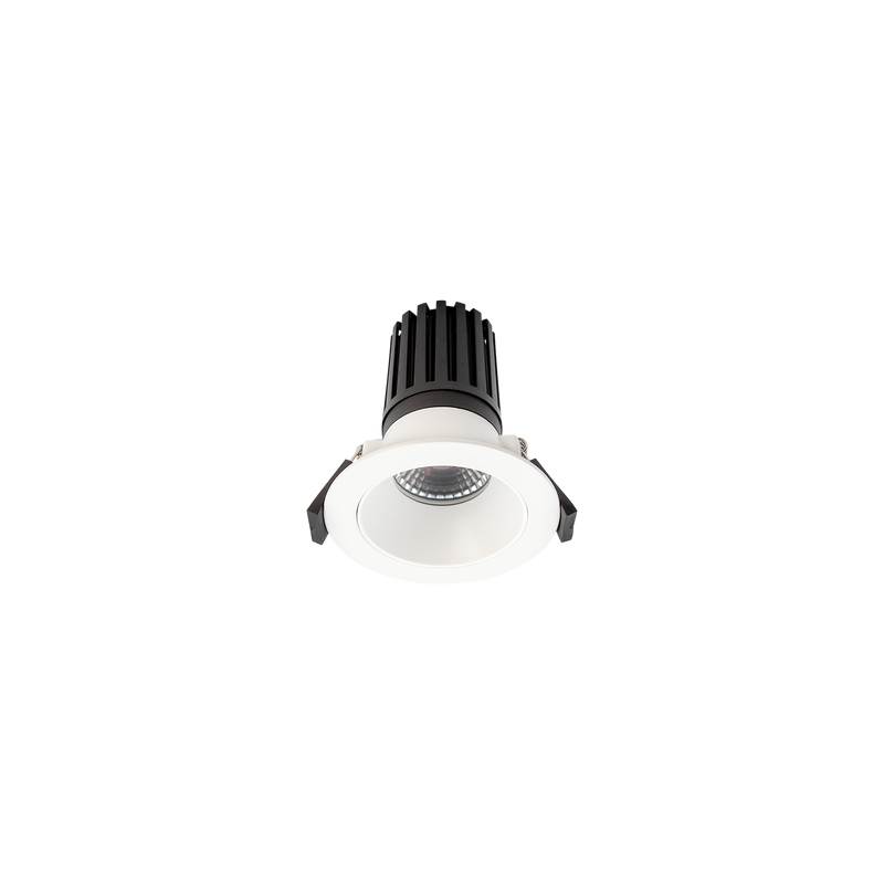 Design Standard Small Downlight Kit White 3000K