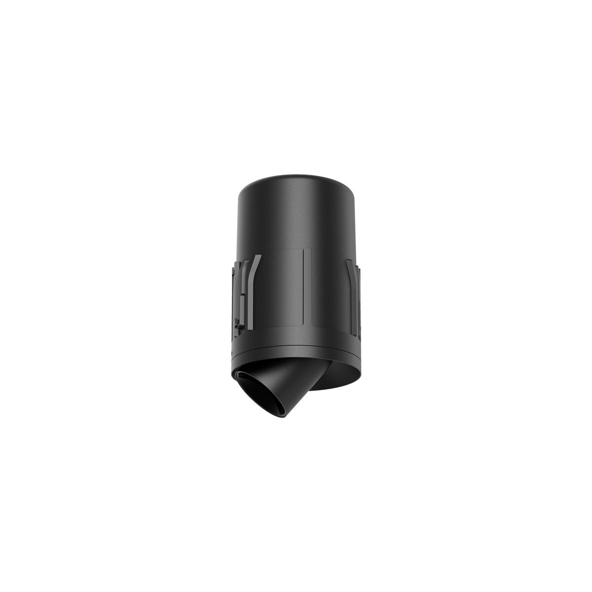 Cevon M80 Type 8 Dark Art Adjustable Scopic Black, Gloss Black 4K 24D