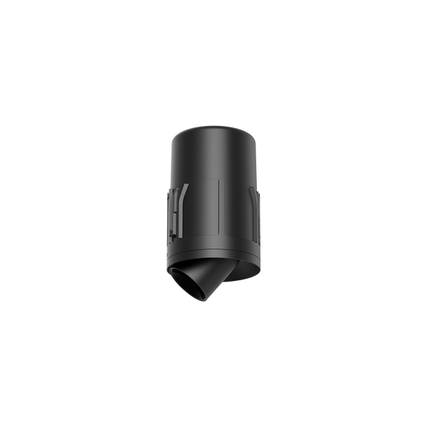 Cevon M80 Type 8 Dark Art Adjustable Scopic Black, Gloss Black 4K 24D