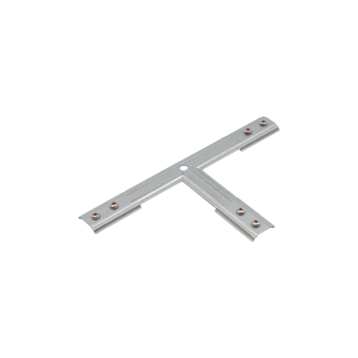 3 Circuit Track Strength/Join Plate - T Shape