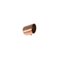 EX105 Anti-Glare Hood - Copper Copper