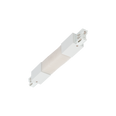 Track 3 Circuit Flexi Joiner White