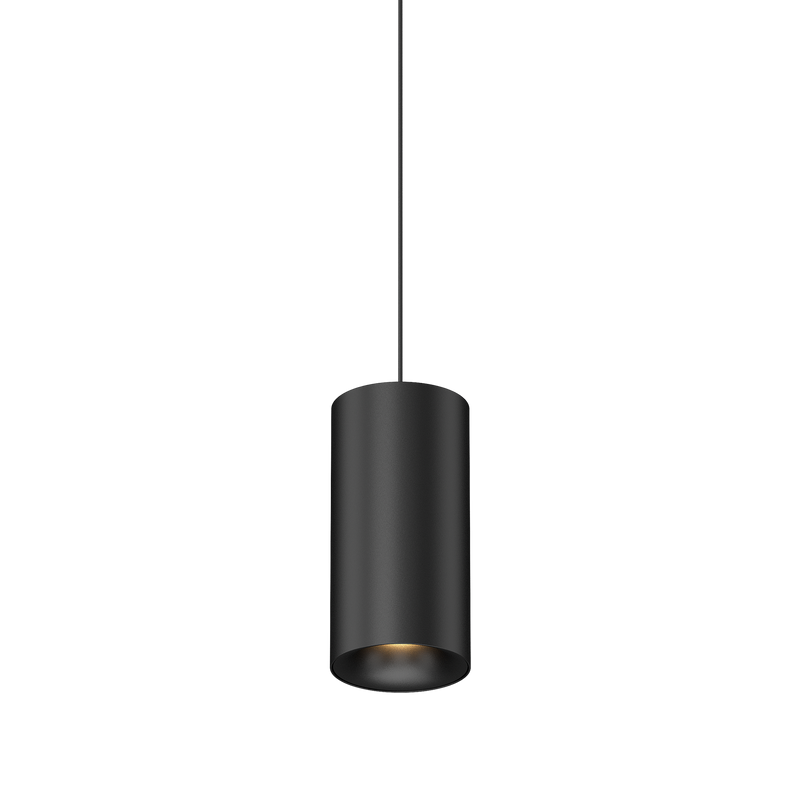 Cevon M60 Type 23 Dark Art Pendant Spot Black 3000K