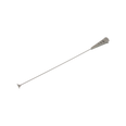 Track 1 Circuit Suspension Rod Silver