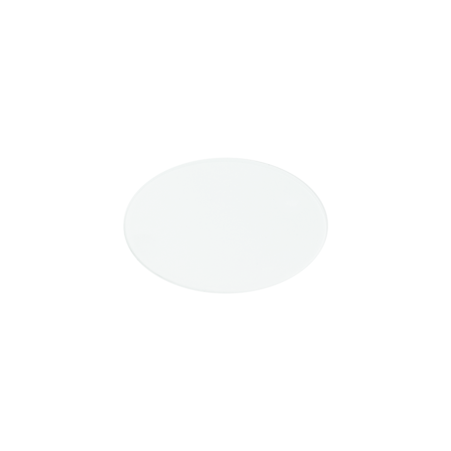 Frosted Glass Cover for R836