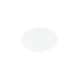Frosted Glass Cover for R836
