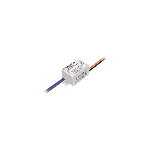 IP65 350mA 4W Constant Current Mini Non-dimmable Driver