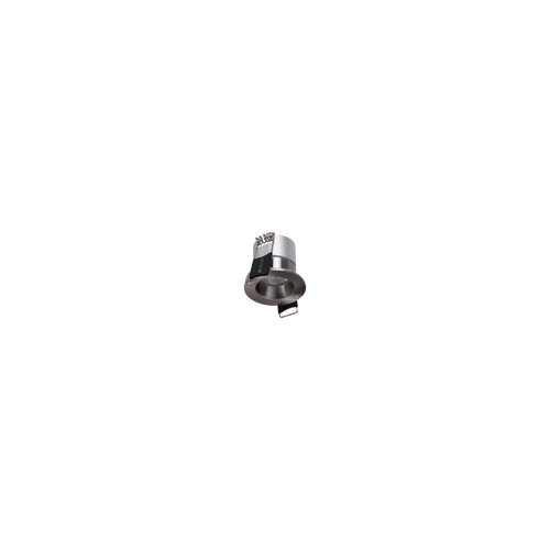 Exterior Narrow Beam Small Effect Downlight Stainless Steel 3000K