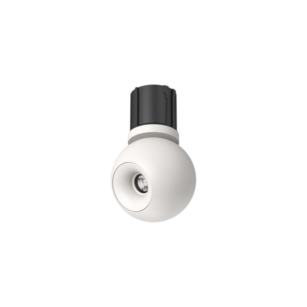 Cevon M60 Type 16 Dark Art Sphere White 2700K