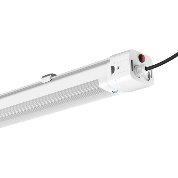 5ft Pro Series IP Batten Emergency White 4000K / 6000K