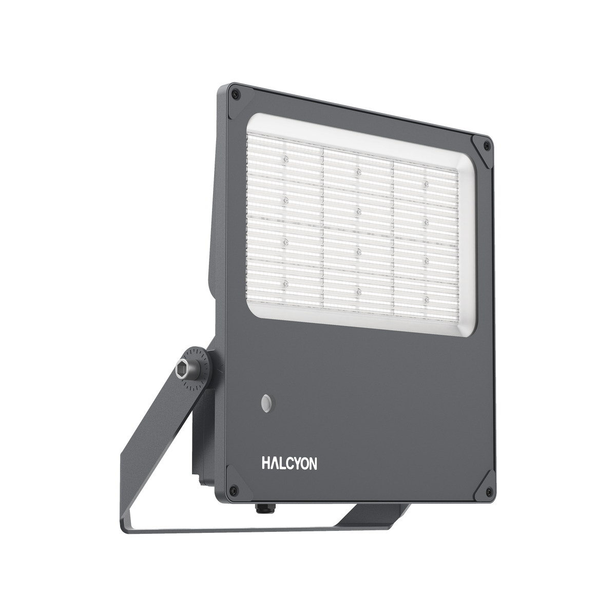 300W Morepork Exterior Flood Graphite 4000K or 5700K