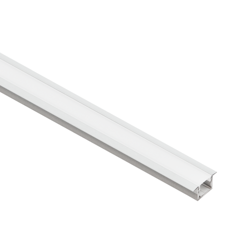 Mini Standard Premium Recessed Aluminium