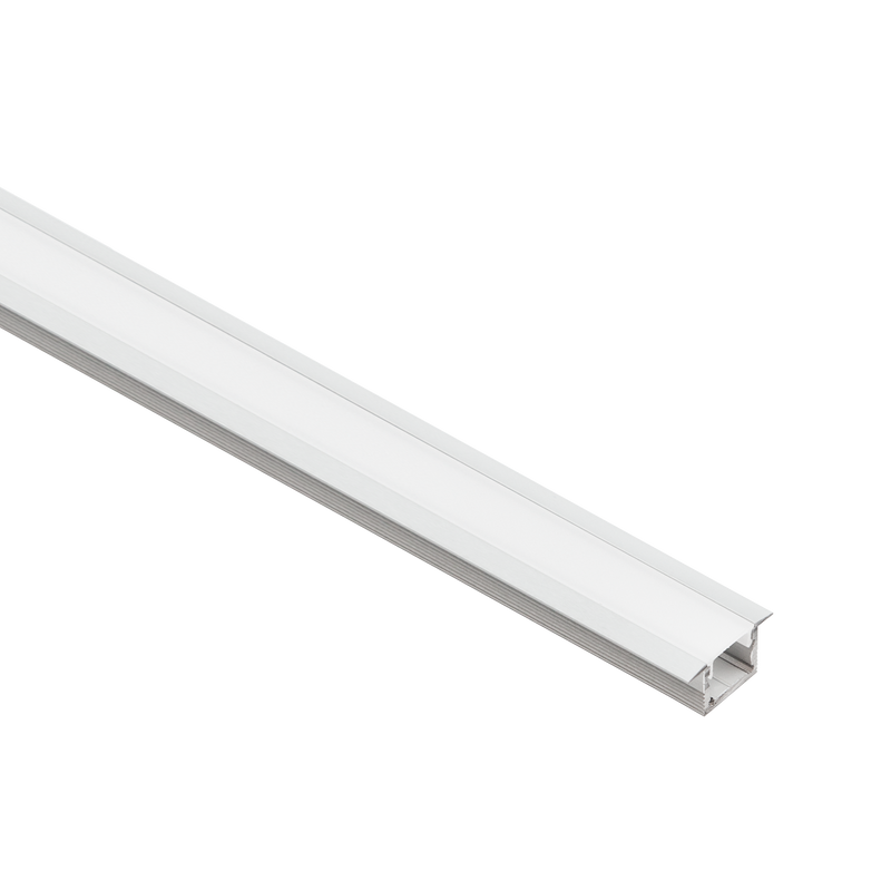 Mini Standard Premium Recessed Aluminium