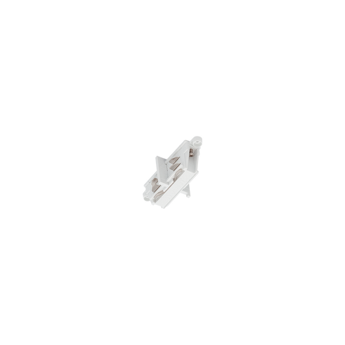 Track 3 Circuit Mini Joiner White