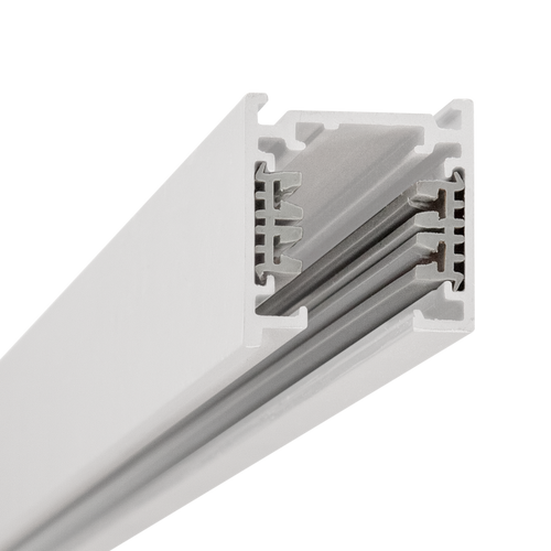 Track 3 Circuit 2M White