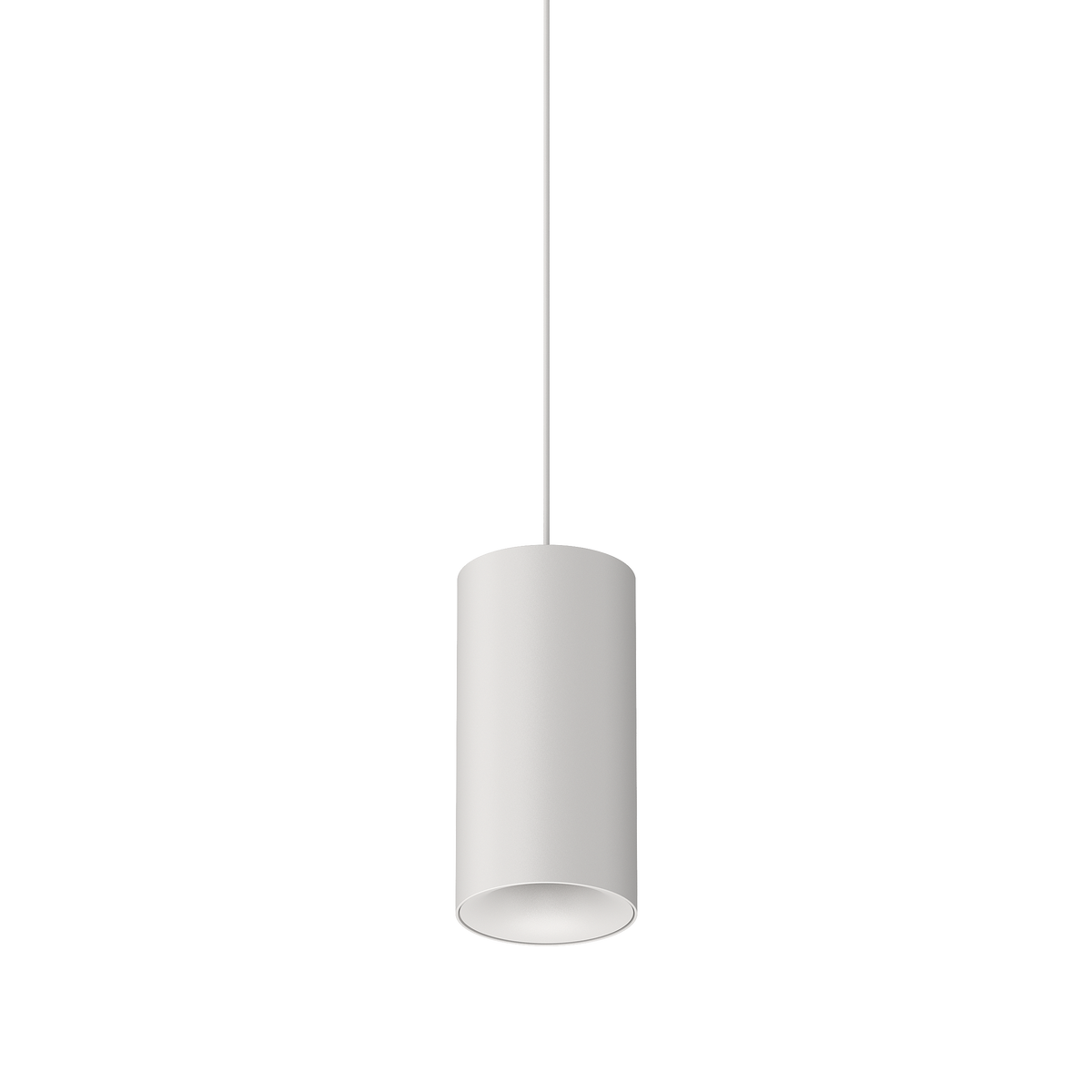 Cevon M60 Type 23 Dark Art Pendant Spot White 3000K
