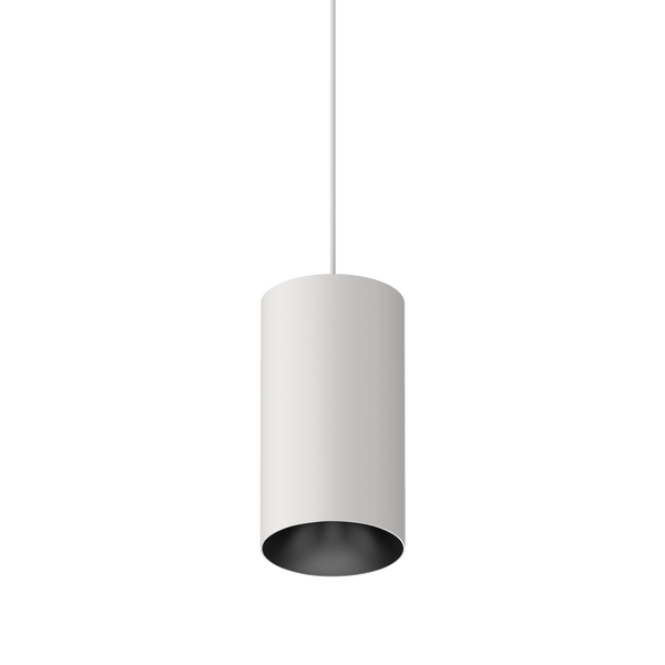 Cevon M80 Type 23 Dark Art Pendant Spot White, Black 3000K