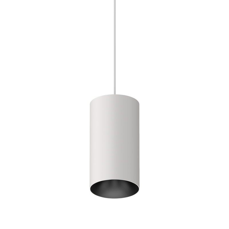 Cevon M80 Type 23 Dark Art Pendant Spot White, Black 3000K