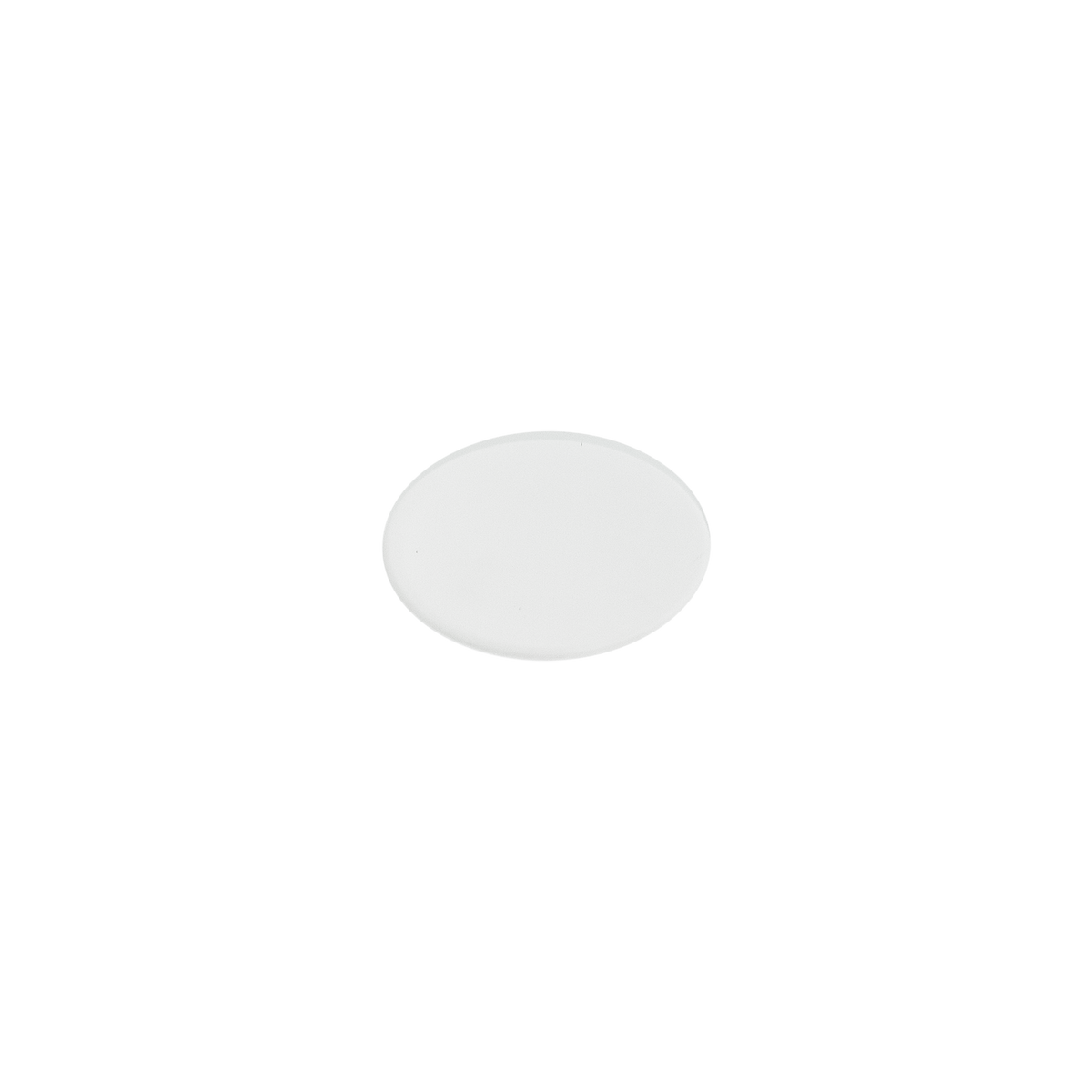 Frosted Glass Cover for R835