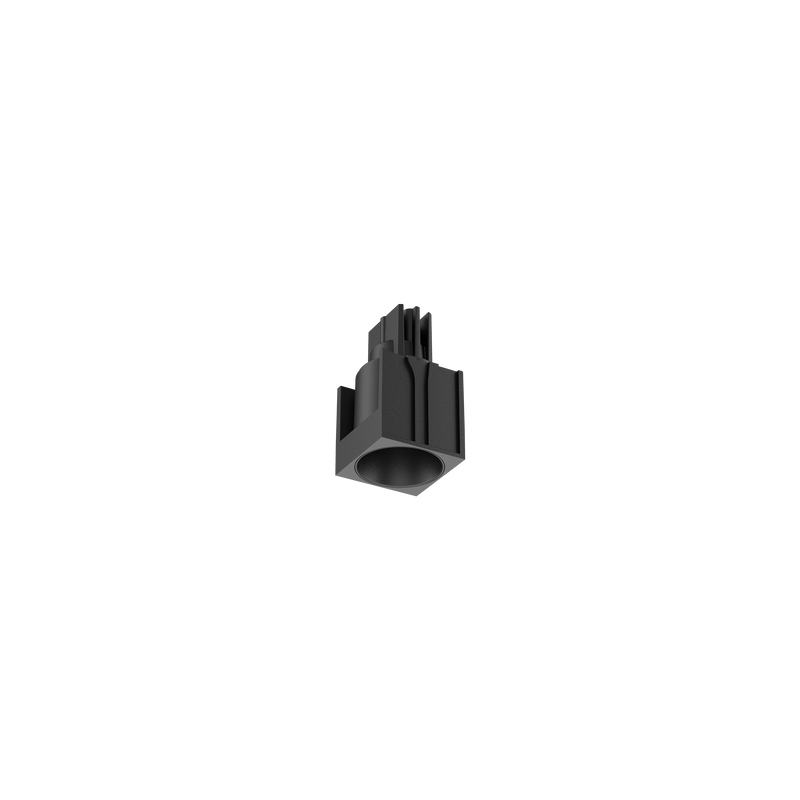 Cevon M41 Type 3 Dark Art Square Fixed Black 2700K