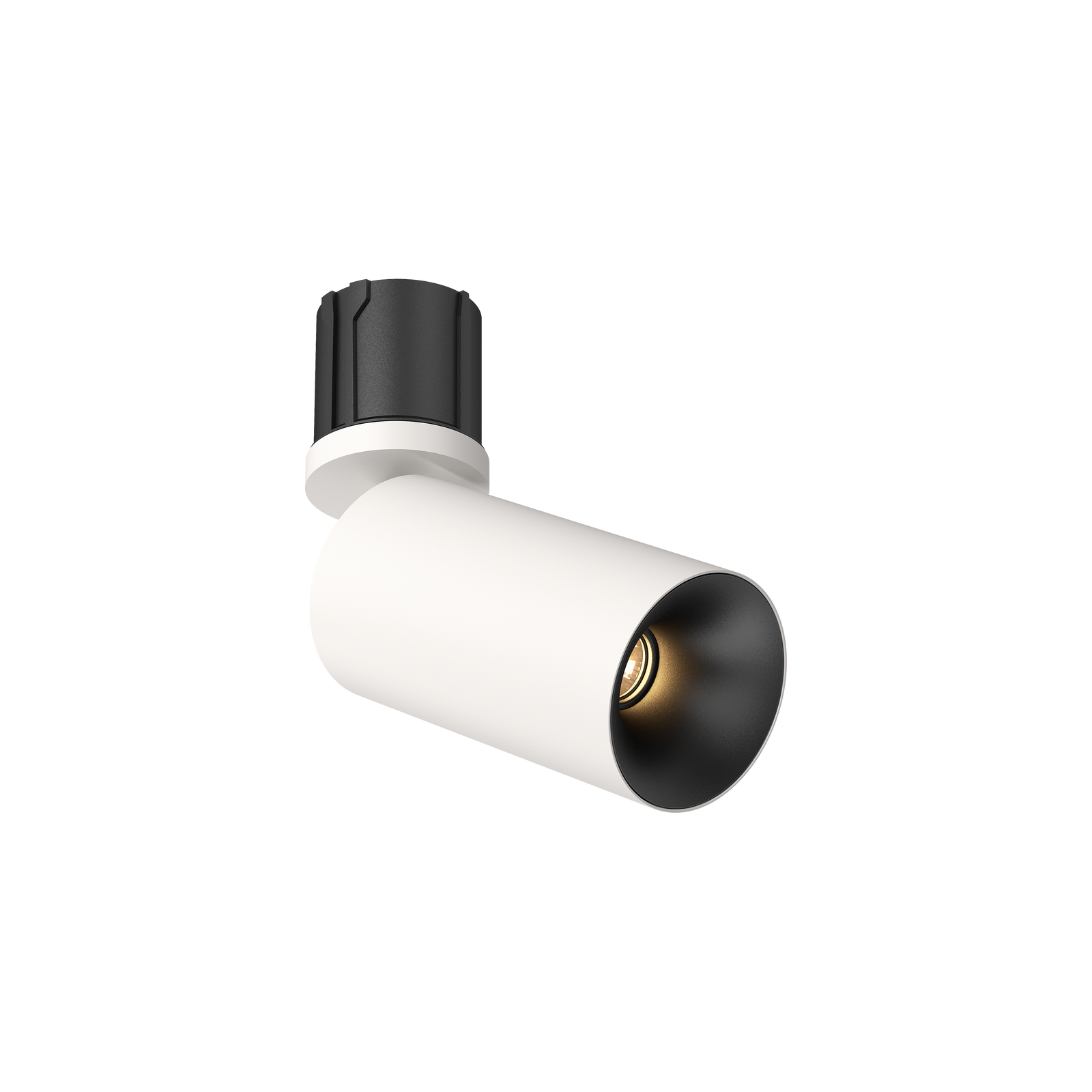 Cevon M60 Type 19-XL Dark Art Adjustable Spot White, Black 3000K