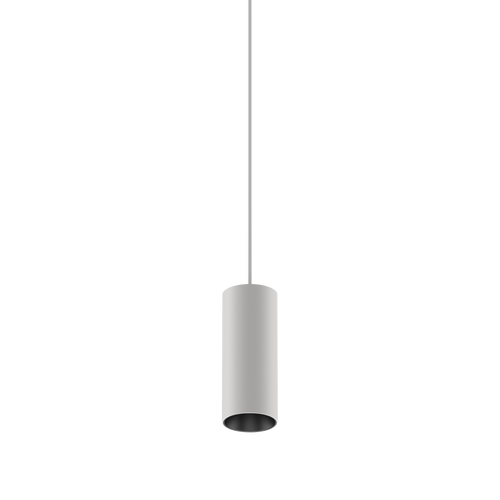 Cevon M40 Type 22 Dark Art Pendant Spot White, Black 3000K