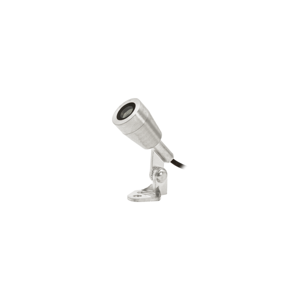 Mini Landscape Spike/Surface Mount Spot 316 Stainless Steel 2700K