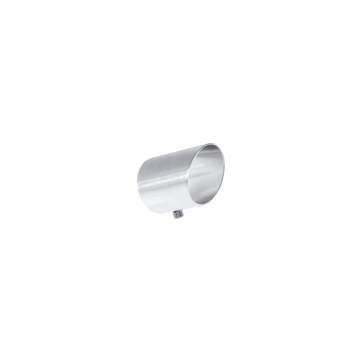 EX105 Anti-Glare Hood - 316 STS