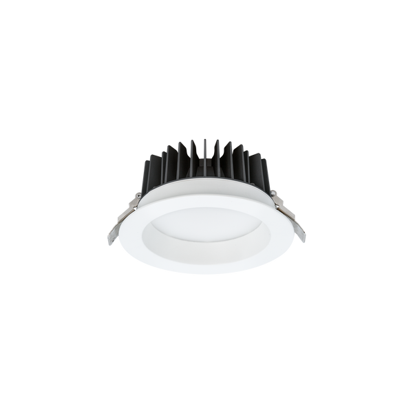 Retrofit Large High Output Downlight Kit White 3000K / 4000K