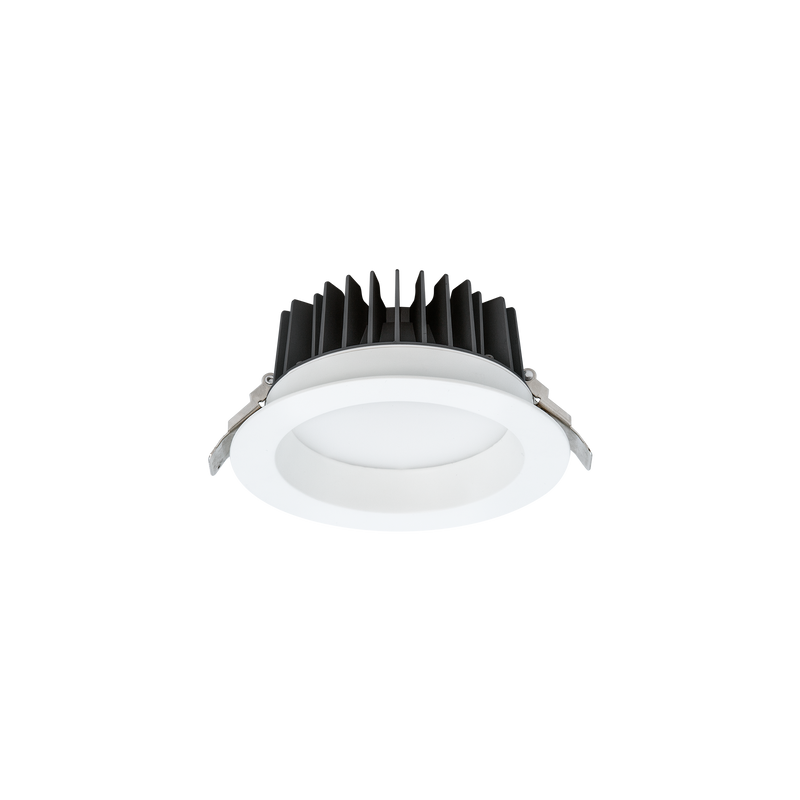 Retrofit Large High Output Downlight Kit White 3000K / 4000K