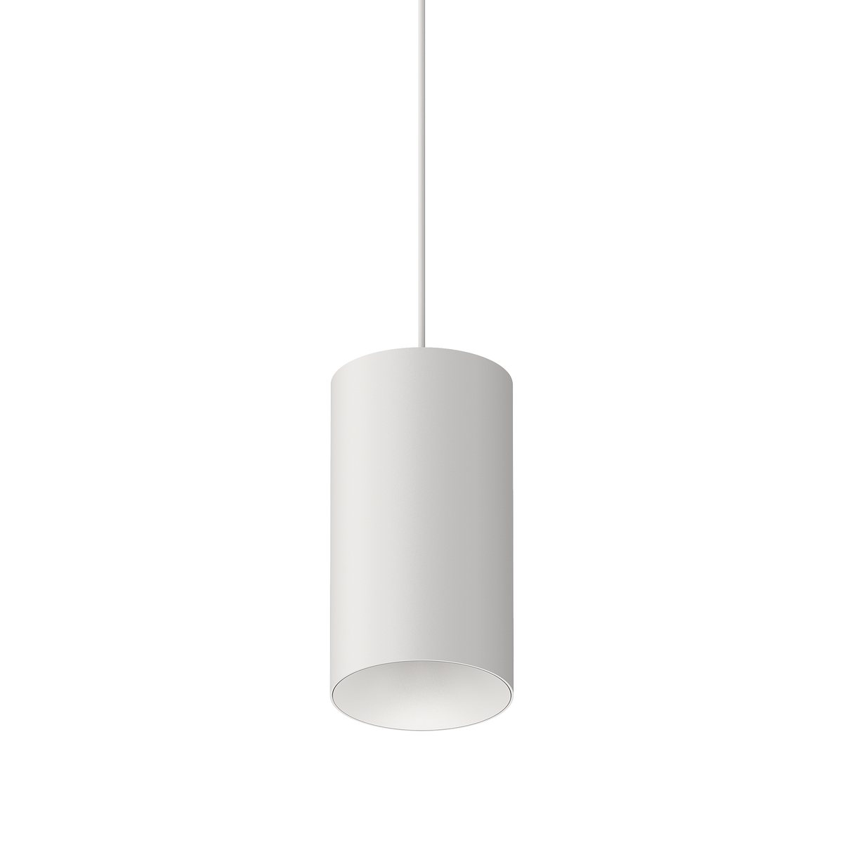 Cevon M80 Type 23 Dark Art Pendant Spot White 3000K