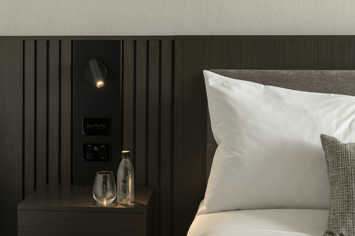 The Art of Bedroom Reading Light: Precision Over Power