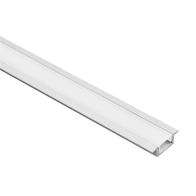 Recessed Aluminium Profiles