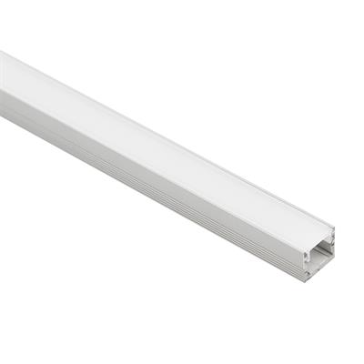 Surface Mount Aluminium Profiles